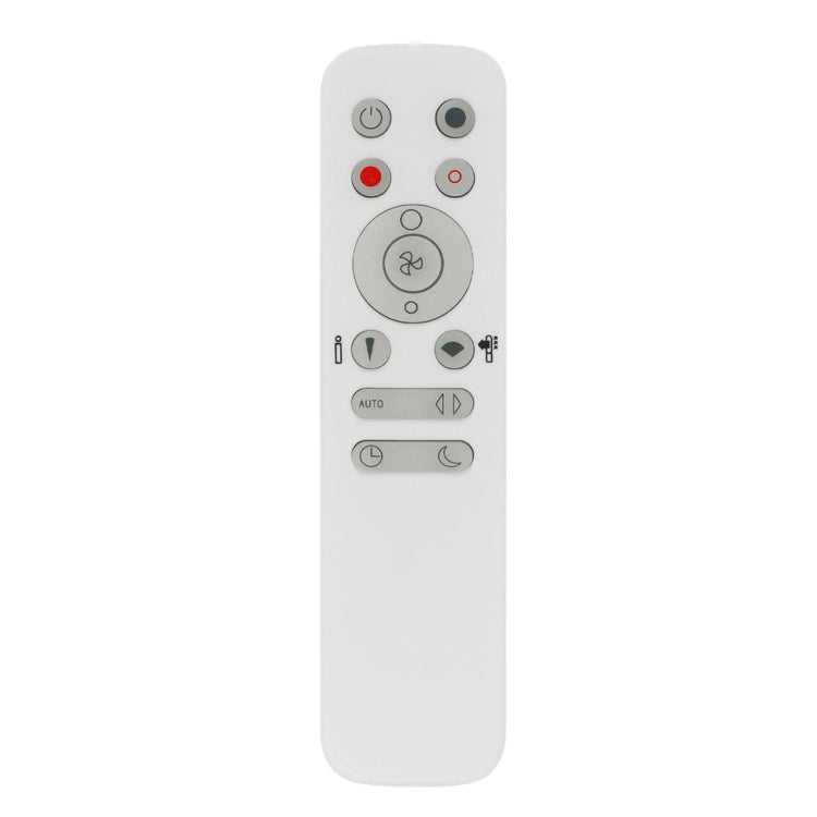 For Dyson Humidifier Fan Universal Remote Control Replacement Parts - For Dyson Accessories by PMc TechLife | Online Shopping South Africa | PMc TechLife | Buy Now Pay Later Mobicred