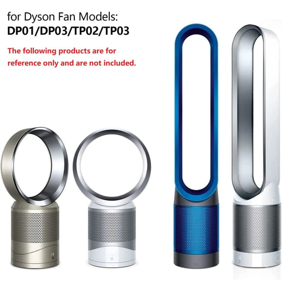 For Dyson Humidifier Fan Universal Remote Control Replacement Parts