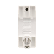 SINOTIMER SVP-718 40A Adjustable Self-resetting Intelligent Over-voltage and Under-voltage Protector 220V AC