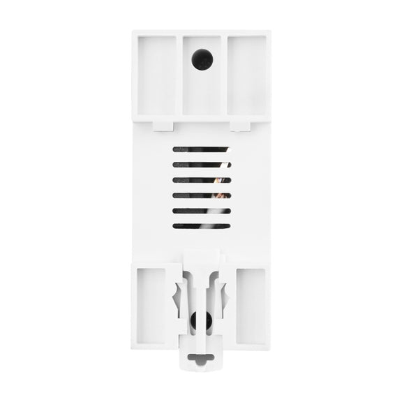SINOTIMER SVP-688W  TUYA APP WiFi Smart Circuit Breaker Over Under Voltage Protector