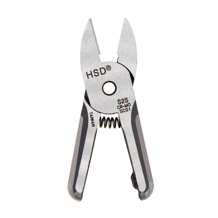 HSD S2S Pneumatic Scissor Blade Cutting Metal Plastic Model Shears Tool - free shipping - PMC TechLife - Order now!