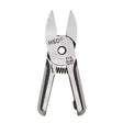 HSD F1S Pneumatic Scissor Blade Cutting Metal Plastic Model Shears Tool - free shipping - PMC TechLife - Order now!