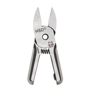 HSD F1S Pneumatic Scissor Blade Cutting Metal Plastic Model Shears Tool
