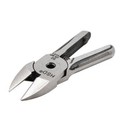 HSD S2S Pneumatic Scissor Blade Cutting Metal Plastic Model Shears Tool