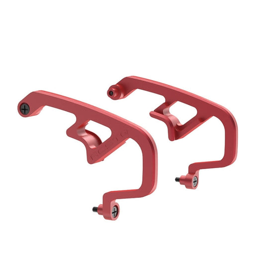 For DJI Avata 2 RCSTQ Aluminum Alloy Flying Machine Lens Collision Protection Bar(Red) - Other by RCSTQ | Online Shopping South Africa | PMC Jewellery | Buy Now Pay Later Mobicred
