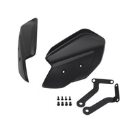 For Yamaha XMAX300 2023 Windshield Hand Guard