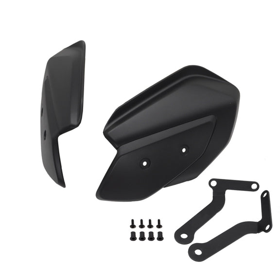 For Yamaha XMAX300 2023 Windshield Hand Guard
