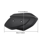 For Yamaha XMAX300 2023 Windshield Hand Guard