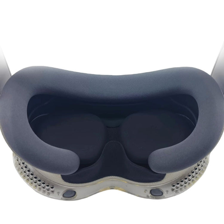 For Apple Vision Pro 4 In 1 Kit Lens Cover Battery Protection Case Accessories, Spec: A Style White Gray - VR Accessories by PMC TechLife | Online Shopping South Africa | PMC TechLife | Buy Now Pay Later Mobicred