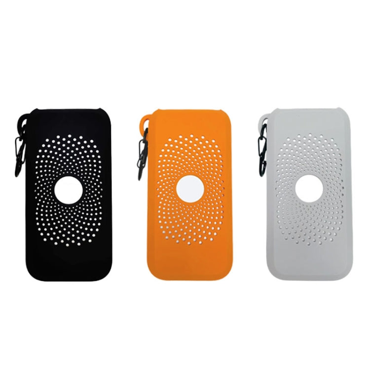For Apple Vision Pro 4 In 1 Kit Lens Cover Battery Protection Case Accessories, Spec: A Style White Gray