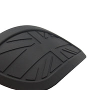 For Triumph Bonneville T100/T120 Bobber 1200 Fuel Tank Insulation Pad Anti-slip Sticker