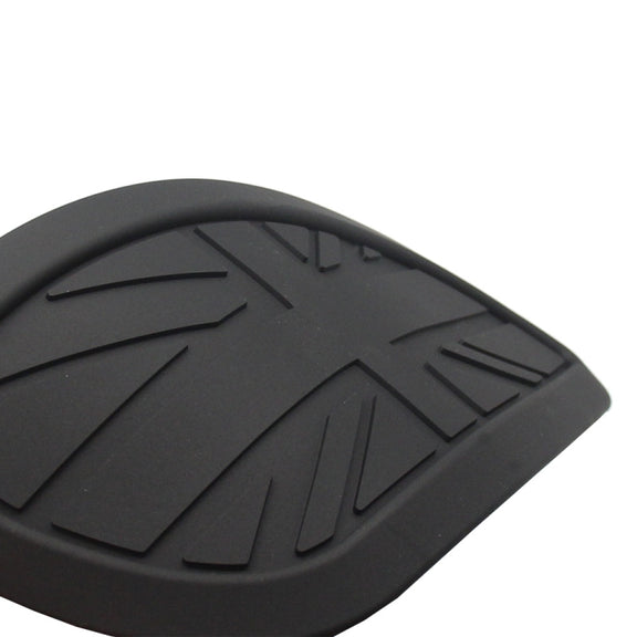 For Triumph Bonneville T100/T120 Bobber 1200 Fuel Tank Insulation Pad Anti-slip Sticker