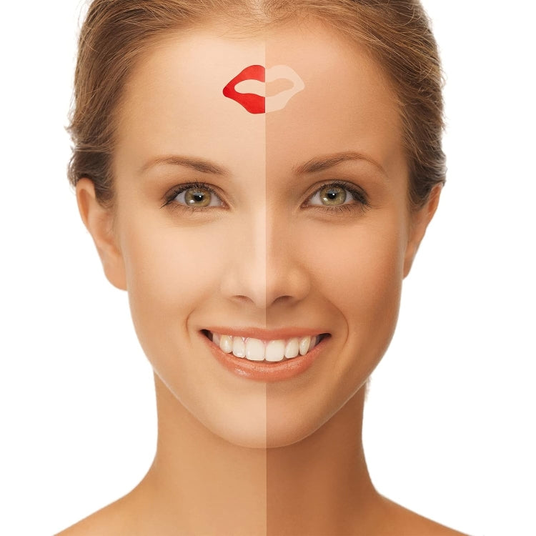 500pcs /Roll Pink Bow Tanning Sunbathing Stickers Self Adhesive Body Stickers - Sticker & Tags by PMC TechLife | Online Shopping South Africa | PMC TechLife | Buy Now Pay Later Mobicred