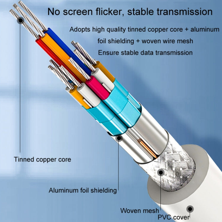 JINGHUA Z330 3 In 1 Type-C Docking Station HDMI 4K Adapter USB3.0 Interface Converter - free shipping - PMC Jewellery - Order now!