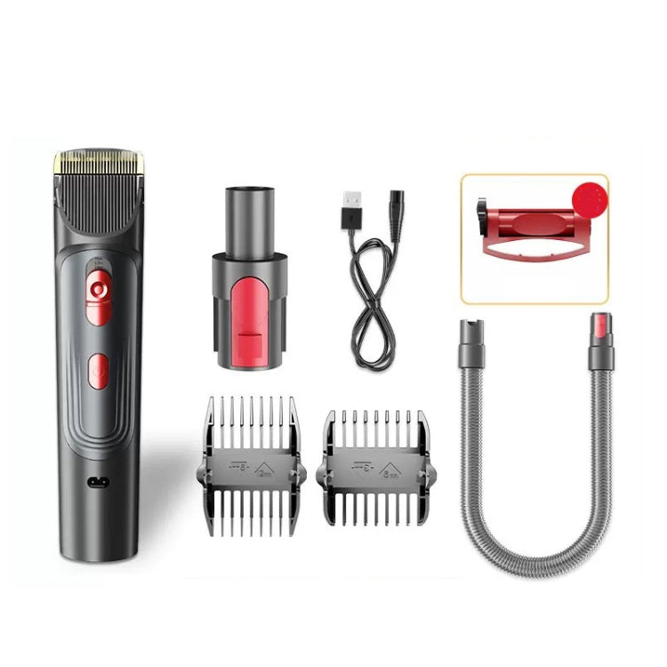 For Dyson Vacuum  V7 V8 V10 V11 V15 Pet 3 in 1 Hair Trimmer Kit With Hose - For Dyson Accessories by PMC TechLife | Online Shopping South Africa | PMC TechLife | Buy Now Pay Later Mobicred