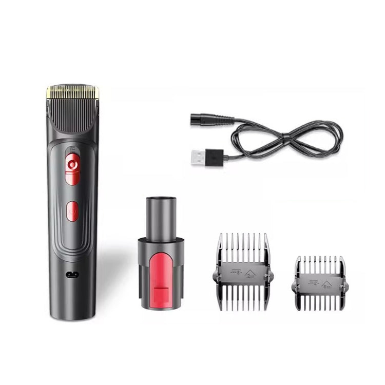 For Dyson Vacuum  V7 V8 V10 V11 V15 Pet 3 in 1 Hair Trimmer Kit Without Hose - For Dyson Accessories by PMC TechLife | Online Shopping South Africa | PMC TechLife | Buy Now Pay Later Mobicred
