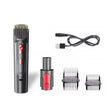 For Dyson Vacuum  V7 V8 V10 V11 V15 Pet 3 in 1 Hair Trimmer Kit Without Hose - For Dyson Accessories by PMC TechLife | Online Shopping South Africa | PMC TechLife | Buy Now Pay Later Mobicred