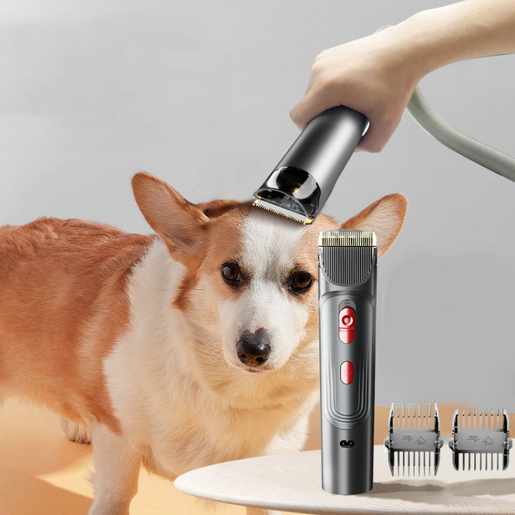 For Dyson Vacuum  V7 V8 V10 V11 V15 Pet 3 in 1 Hair Trimmer Kit With Hose