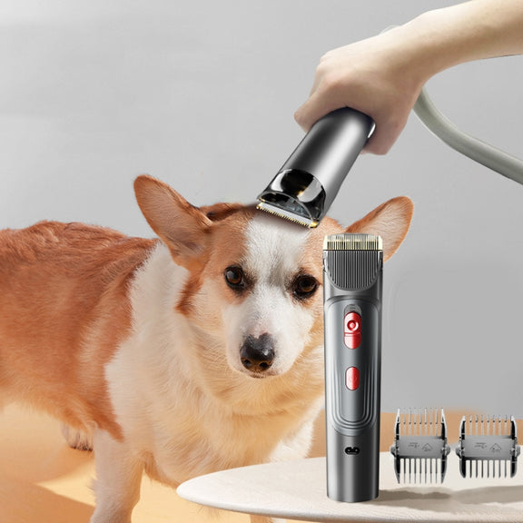 For Dyson Vacuum  V7 V8 V10 V11 V15 Pet 3 in 1 Hair Trimmer Kit Without Hose