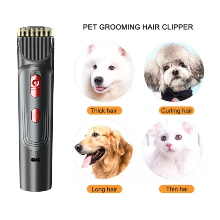 For Dyson Vacuum  V7 V8 V10 V11 V15 Pet 3 in 1 Hair Trimmer Kit With Hose