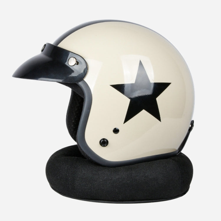 Multifunctional Household Helmet Support Pads Ventilator Motorcycle Helmet Placement Base(Black) - free shipping - PMC Jewellery - Order now!