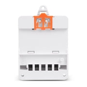 SINOTIMER TM618E -4 12V Smart Digital 7 Days Programmable Timer Switch 16A Controller With Mounting Base