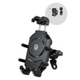 Kewig Motorcycle Octopus Holder Anti-Theft Motorcycle Cell Phone Mounts, Model: M26-C2 - free shipping - PMC TechLife - Order now!