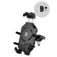 Kewig Motorcycle Octopus Holder Anti-Theft Motorcycle Cell Phone Mounts, Model: M26-C4 - free shipping - PMC TechLife - Order now!