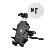 Kewig Motorcycle Octopus Holder Anti-Theft Motorcycle Cell Phone Mounts, Model: M26-C7