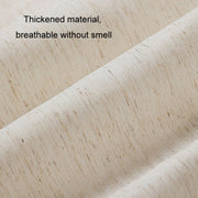 Air Conditioner Windshield Anti-Direct Blow Baby Windshield Curtain Dust Cover, Model: No Cartoon