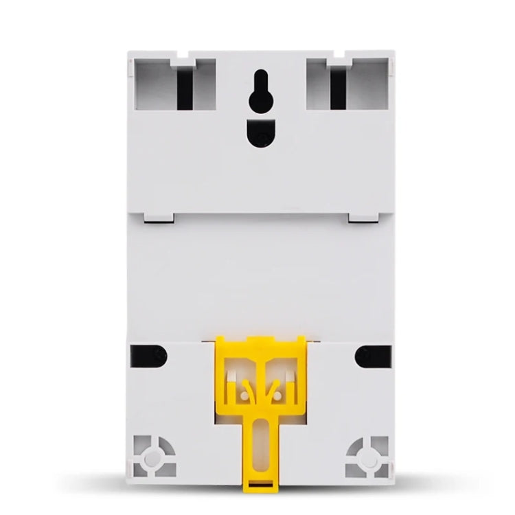 SINOTIMER TM616W-2 220V 30A Weekly Programmable Digital Timer Switch Relay Control - free shipping - PMC TechLife - Order now!