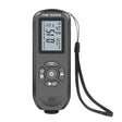 HW-300S High Precision Coating Thickness Gauge Anti-skid Paint Film Gauge(Black Horizontal Screen) - Coating Thickness Gauge by PMC TechLife | Online Shopping South Africa | PMC TechLife | Buy Now Pay Later Mobicred