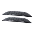2pcs For Tesla ModelY/3 Seat Back Hook Bracket - Auto Fastener & Clips by PMC TechLife | Online Shopping South Africa | PMC TechLife | Buy Now Pay Later Mobicred