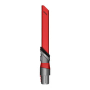 For Dyson V7 V8 V10 V11 V12 V15 Vacuum Cleaner Ultra-narrow Crevice Brush Tool