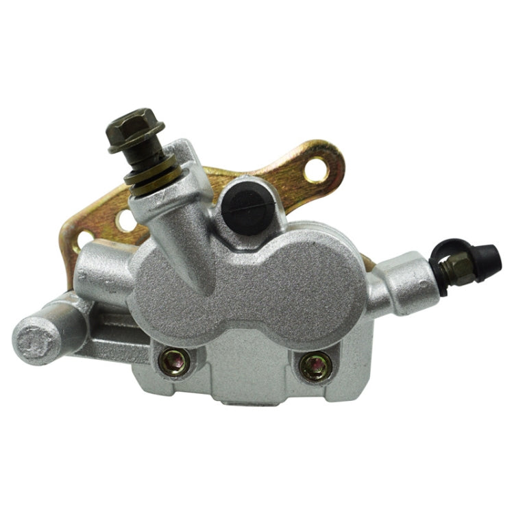 For Kawasaki Lower Pump Disc Brake Assembly(Right) - Motorbike Brakes by PMC TechLife | Online Shopping South Africa | PMC TechLife | Buy Now Pay Later Mobicred