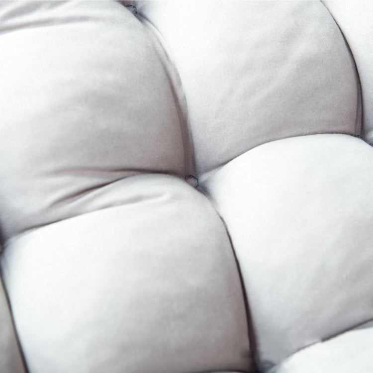 120x50x8cm Home Soft Lounger Cushion Garden Fabric Backrest Rattan Chair Cushion(Navy Blue) - free shipping - PMc TechLife - Order now!