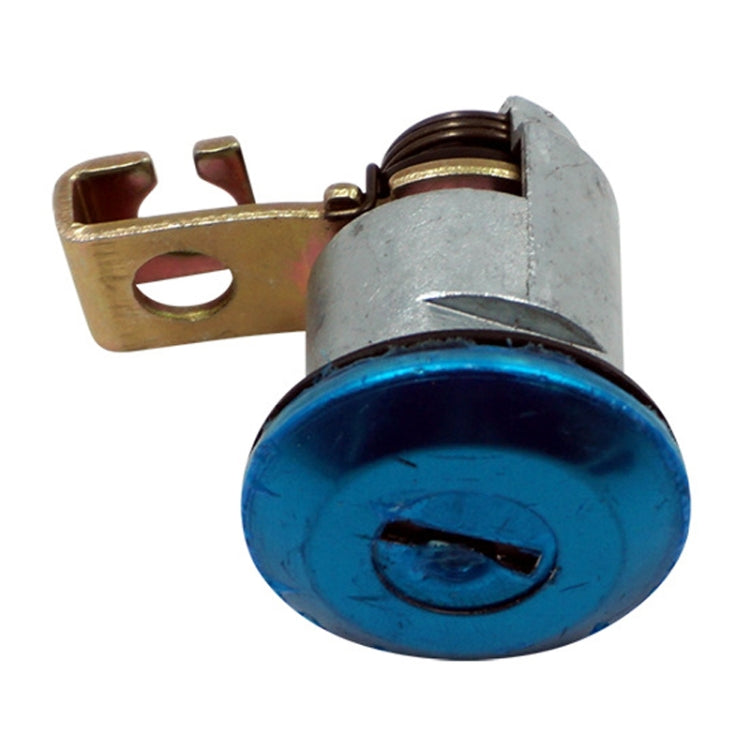 For Kawasaki ZX-6R/Z1000 Lock Ignition Fuel Tank Cap Set - free shipping - PMC TechLife - Order now!