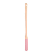 Foot Washing Brush Dry and Wet Toe Cleaning and Anti-Itch Brush, Style: Short Bristle(Pink)
