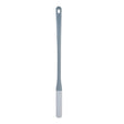 Foot Washing Brush Dry and Wet Toe Cleaning and Anti-Itch Brush, Style: Short Bristle(Lake Blue Gray) - Bath Brushes & Sponges by PMc TechLife | Online Shopping South Africa | PMc TechLife | Buy Now Pay Later Mobicred