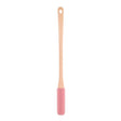 Foot Washing Brush Dry and Wet Toe Cleaning and Anti-Itch Brush, Style: Long Bristle(Pink) - Bath Brushes & Sponges by PMc TechLife | Online Shopping South Africa | PMc TechLife | Buy Now Pay Later Mobicred