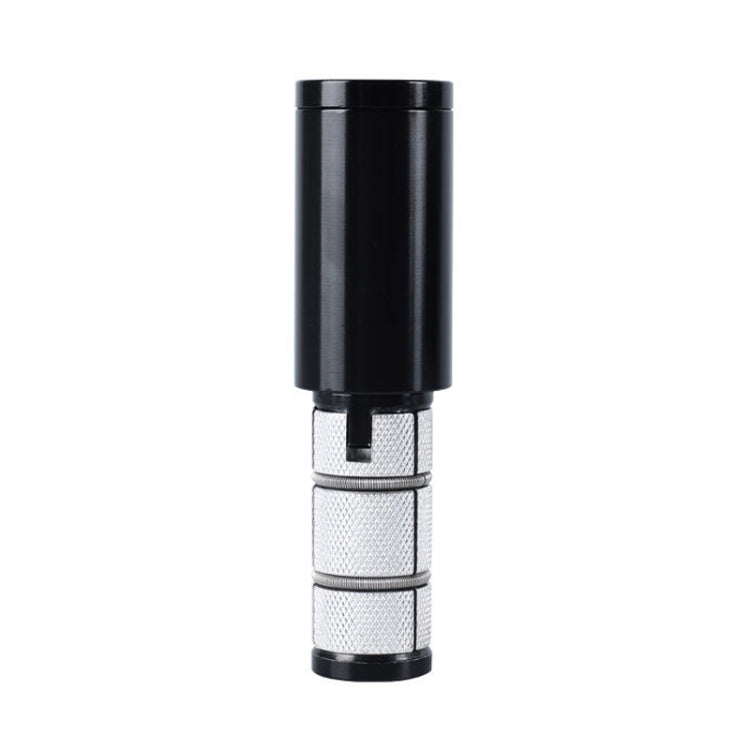 Bicycle Hidden Handlebar Lifter Mountain Bike Handlebar Riser Fork Tap, Style: Long - Others by PMC TechLife | Online Shopping South Africa | PMC TechLife | Buy Now Pay Later Mobicred