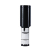 Bicycle Hidden Handlebar Lifter Mountain Bike Handlebar Riser Fork Tap, Style: Long