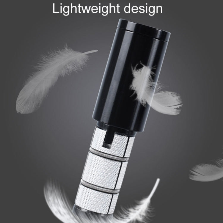 Bicycle Hidden Handlebar Lifter Mountain Bike Handlebar Riser Fork Tap, Style: Long - Others by PMC TechLife | Online Shopping South Africa | PMC TechLife | Buy Now Pay Later Mobicred