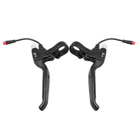 For KUGOO M4 AIMITE 10-Inch Electric Scooter Waterproof Brake Handle, Spec: Five-star Style - Accessories & Parts by AIMITE | Online Shopping South Africa | PMC Jewellery | Buy Now Pay Later Mobicred