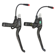 For KUGOO M4 AIMITE 10-Inch Electric Scooter Water-resistant Brake Handle, Spec: Five-star Style
