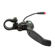 For KUGOO M4 AIMITE 10-Inch Electric Scooter Water-resistant Brake Handle, Spec: Ordinary Style