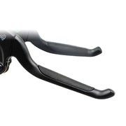 For KUGOO M4 AIMITE 10-Inch Electric Scooter Water-resistant Brake Handle, Spec: Five-star Style