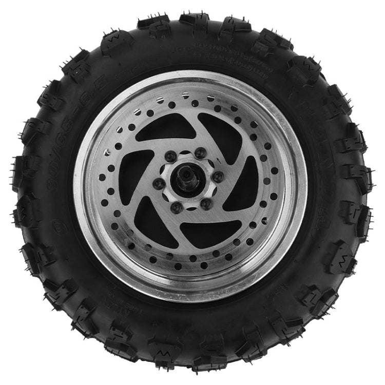 For KUGOO M5 AIMITE Electric Scooter Motor High Power Off-road Tire Drive Motor, Power: 1000W - free shipping - PMc TechLife - Order now!