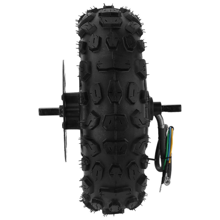 For KUGOO M5 AIMITE Electric Scooter Motor High Power Off-road Tire Drive Motor, Power: 1000W - free shipping - PMc TechLife - Order now!