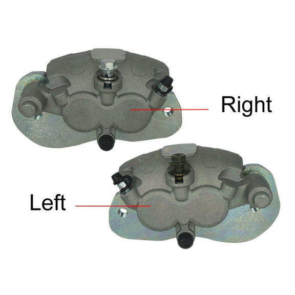 For CAN-AM Maverick X3 Turbo Motorcycle Modification Lower Pump(Left)